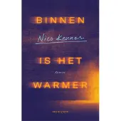 Overamstel Uitgevers Binnen is het warmer