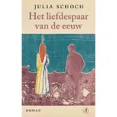 De Arbeiderspers Het liefdespaar van de eeuw (Paperback)