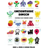Singel Uitgeverijen Onzichtbare dingen