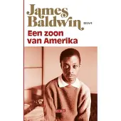 Singel Uitgeverijen Een zoon van Amerika