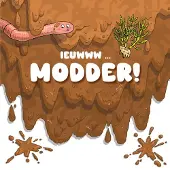 Lumina Modder! (Hardback)