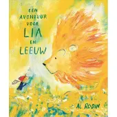 Boycott Een avontuur voor Lia en Leeuw (Hardback)
