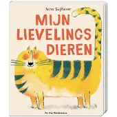 De Vier Windstreken Mijn lievelingsdieren
