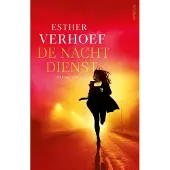 Prometheus De Nachtdienst