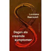 Singel Uitgeverijen Dagen als vreemde symptomen