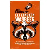 Atlas Contact Eet eens een wasbeer (Hardback)