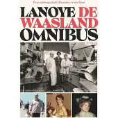 Prometheus De Waasland Omnibus