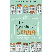 Ambo/Anthos Uitgevers Donna en Juna (Paperback)