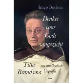 Boom uitgevers Amsterdam Denker voor Gods aangezicht