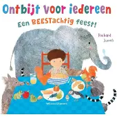Veltman Uitgevers Ontbijt voor iedereen (Hardback)