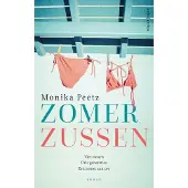 Ambo/Anthos Uitgevers Zomerzussen (Paperback)