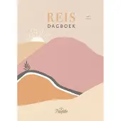 Kosmos WeAreTravellers - Reisdagboek (Hardback)