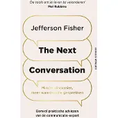 Luitingh-sijthoff The Next Conversation