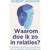 Vbk media Waarom doe ik zo in relaties?