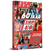 DATO 60 jaar Top 40 (Hardback)
