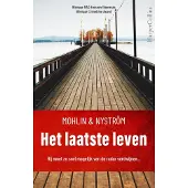 HarperCollins Het laatste leven (Paperback)