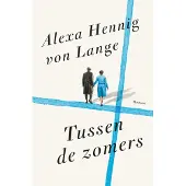 A.W. Bruna Uitgevers Tussen de zomers (Paperback)