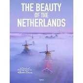 Terra The Beauty of the Netherlands (Hardback)
