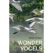 Uitgeverij Noordboek Wondervogels (Hardback)