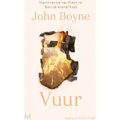 Meulenhoff Boekerij Vuur