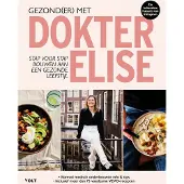 Singel Uitgeverijen Gezond(er) met dokter Elise