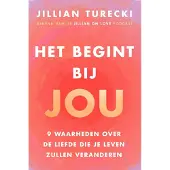 Unieboek spectrum Het begint bij jou