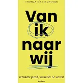 Ten Have Van ik naar wij (Paperback)