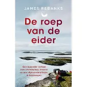 Kosmos De roep van de eider (Paperback)