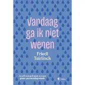 Borgerhoff & Lamberigts Vandaag ga ik niet wenen