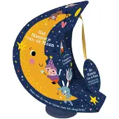 ImageBooks Het mannetje van de maan - 3 verhaaltjes Boek