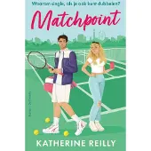 De Fontein Matchpoint (Paperback)