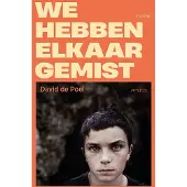 Prometheus We hebben elkaar gemist