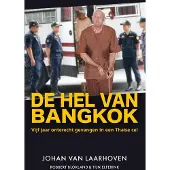 LEV De hel van Bangkok (Paperback)
