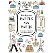 Vbk media Parels van Parijs