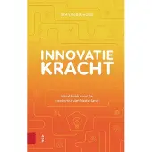 AMSTERDAM UNIVERSITY PRESS Innovatiekracht (Paperback)