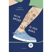 WPG Kindermedia Mijn broer is een baas