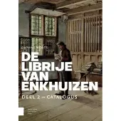 AMSTERDAM UNIVERSITY PRESS De Librije van Enkhuizen