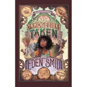 Unieboek spectrum De vijf onmogelijke taken van Eden Smid