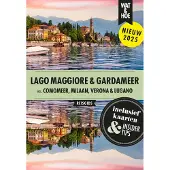 Kosmos Lago Maggiore & Gardameer (Paperback)