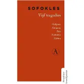 Singel Uitgeverijen Vijf tragedies