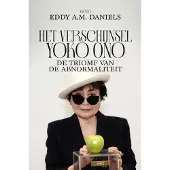 Uitgeverij Aspekt Het verschijnsel Yoko Ono (Paperback)