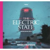 Overamstel Uitgevers The Electric State