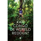 Mammoet Kan Congo de wereld redden? (Paperback)