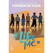 Lannoo Vonken en vuur (Hardback)