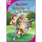 Pelckmans Sokkie is kwijt (AVI E3) (Hardback)