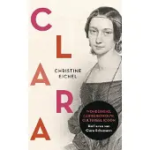 Omniboek Clara (Paperback)