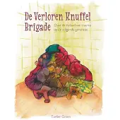 Swp De Verloren Knuffel Brigade (Hardback)