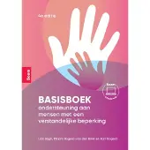 BOOM Basisboek ondersteuning aan mensen met een verstandelijke beperking (Paperback)