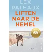 Ambo/Anthos Uitgevers Liften naar de hemel (Hardback)