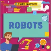 Lumina Robots (Hardback)